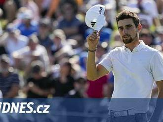 Niemann ovládl turnaj DP World Tour v Sydney, Burmester uspěl v Jo’burgu