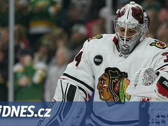 Hertl, Rutta a Zacha asistovali, Mrázek nastoupil proti Minnesotě