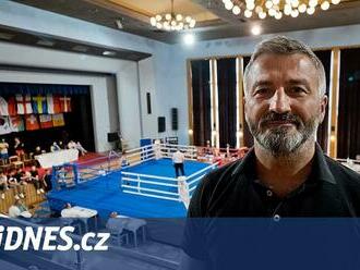 Česká boxerská asociace byla vyloučena z organizace řízené kontroverzním Rusem