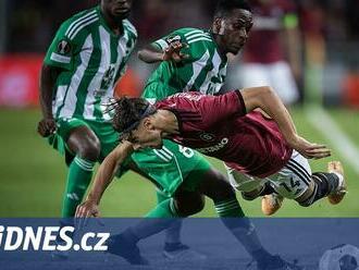 Nepřeberně možností, jak může Sparta dopadnout. Mistr vyrazil do boje na Kypr