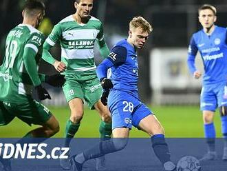 ONLINE: Bohemians - Liberec 0:0, zastaví klokani rozjetý Slovan?