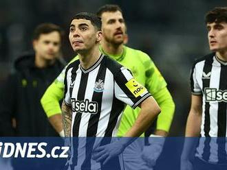 Newcastle po konci v LM vyhlíží návrat. Zklamání, ale užili jsme si to, řekl kouč