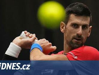 Djokoviče a Sabalenkovou vyhlásila ITF nejlepšími tenisty sezony