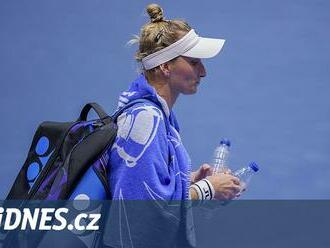 Vondroušová byla letos podle Forbesu 20. nejlépe placenou sportovkyní světa