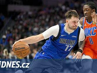 Rada guvernérů NBA odsouhlasila prodej klubu Dallas Mavericks