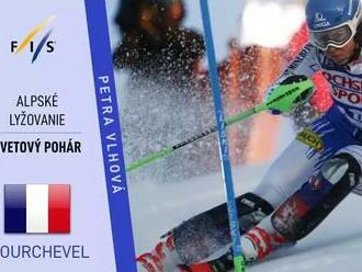 Courchevel svetový pohár 2023 –  program, výsledky, video, štartová listina. Sledujte live stream zadarmo!