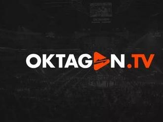 Oktagon TV – program, organizácie, prihlásenie, ako sledovať live stream