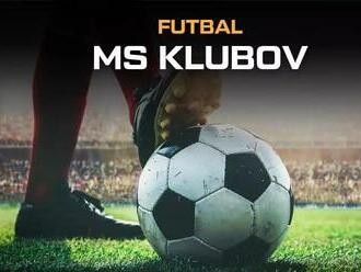 Futbalové MS klubov 2023: Program, výsledky, live prenos