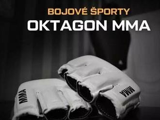 OKTAGON MMA 2023 – Program, bojovníci, turnaje a projekty organizácie  