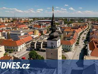 Malý Řím je jen kousek od českých hranic. Slovenská Trnava umí překvapit