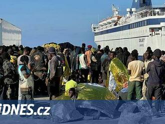 Přitvrdíme. Boj s nelegální migraci bude klíčové téma, shodují se politici