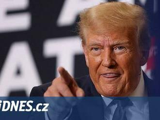 Obyčejný občan jako každý jiný. Trump nemá proč mít přednost, rozhodl soud