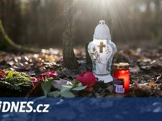 Vrah je po smrti. Obyvatele Klánovic ale stále trápí strach i deprese