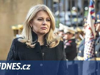 Leyenová, Čaputová vyjádřily sounáležitost. Česká tragédie otřásla světem