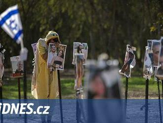 Válka v Gaze potrvá ještě mnoho měsíců, zní z Izraele. Hamás zlikvidujeme, tvrdí