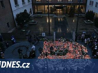 Nejen GIBS. Postup policie při střelbě na škole prověří i úřad vnitřní kontroly