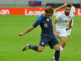 Belgičania sa predbiehajú v štipľavých poznámkach. Do úst si berú aj hernú inteligenciu slovenských futbalistov