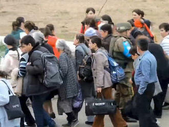 Arménsko a Azerbajdžan sa dohodli na výmene zajatcov i normalizácii vzťahov