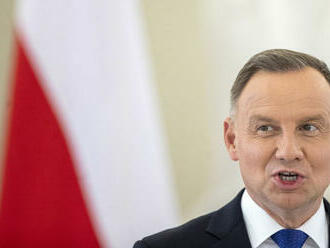 V Poľsku to vrie. Prezident Duda kritizuje kroky novej vlády pri verejnoprávnych médiách