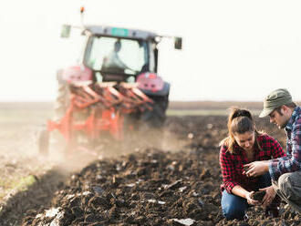 Viac ako 50 začínajúcim farmárov hrozí likvidačná sankcia 35–tisíc eur