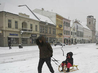 Košice zvýšia od januára poplatok za odpad a daň z nehnuteľností