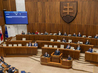 Koalícia a opozícia chcú slušnejší parlament. Podľa Jarjabka sa na tom zhodli na grémiu