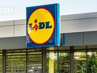 Číslo, ktoré vyráža dych: Zisti, akú obrovskú sumu prináša Lidl Slovensku