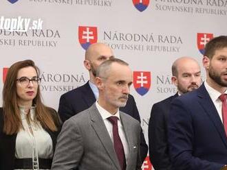 PS vyzvalo vládu, aby do rozpočtu zahrnula aj financovanie podporných profesií