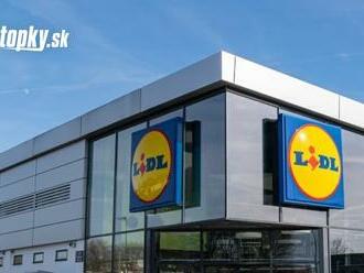 Lidl pripravil na Slovensku parádny projekt: Zistite, o čo ide