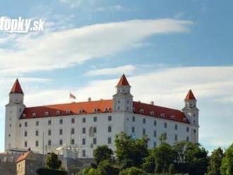 Mesto Bratislava zvýši od januára daň z nehnuteľností a poplatok za odpad