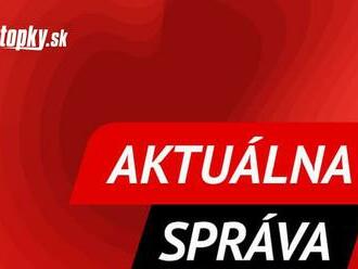 AKTUÁLNE Protest autodopravcov už začal! Hodinu blokovali hraničný priechod Vyšné Nemecké, hrozia trvalou blokádou