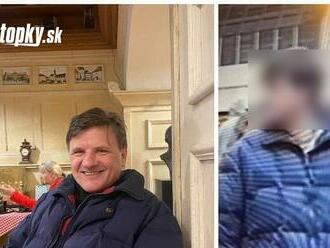 Poslanec SaS sa zbláznil: V jednej bunde chodieva dvadsať rokov, pozrite sa na to mladé ucho na FOTO!