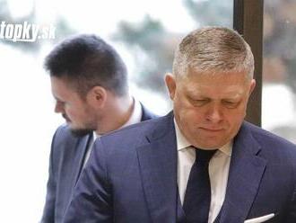 Našou ambíciou je oživiť silu a dynamiku V4, vyhlásil premiér Robert Fico