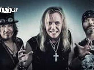 Pretty Maids sa po piatich rokoch vracajú na festivalové pódiá. V júni 2024 vystúpia na Topfeste!