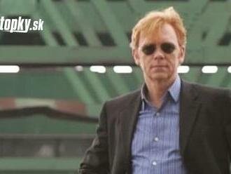 Horatio Caine z CSI: Miami na AKTUÁLNYCH FOTO: Čože? Nespoznáte ho!