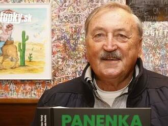 Futbalová LEGENDA Antonín Panenka oslavuje jubileum: Tomuto sa v súčasnosti venuje!