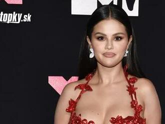 Selena Gomez sa už novým frajerom verejne chváli: Zverejnila PRVÉ spoločné FOTO!