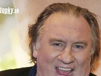 Slávny Gérard Depardieu čelí vážnym obvineniam: Začalo sa disciplinárne konanie a... To nie je všetko!