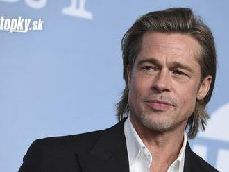 Brad Pitt hral aj v nezabudnuteľnom Dallase: Pamätáte si ho?