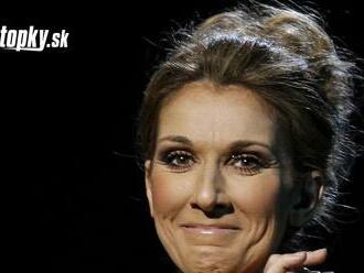 Mrazivé ODHALENIE sestry chorej Céline Dion  : Úplne stratila kontrolu nad svalmi!