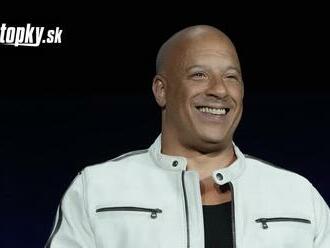 Vin Diesel lieta v obrovských problémoch: Čelí obvineniam zo sexuálneho napadnutia!