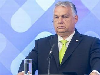 Orbán vstup Ukrajiny do EÚ len tak neuľahčí: Konečné slovo majú tieto orgány!