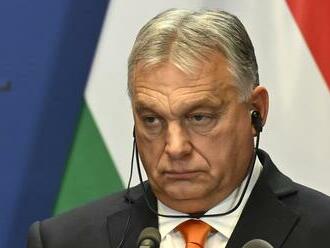 Orbán si spoluprácu s Tureckom nevie vynachváliť: O budúcnosti má jasnú predstavu