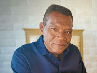 Robert Cray, ikona americké bluesové hudby a pětinásobný držitel Grammy, představí v Praze na konci května nové album