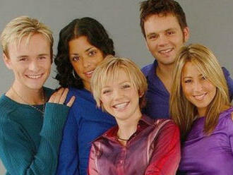 S Club 7 jsou zpět! A ohlašují rovnou i několik koncertů