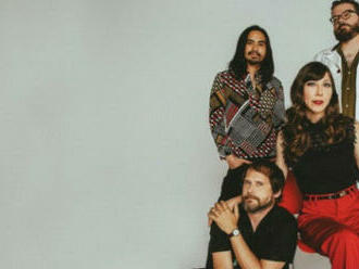 VIDEO: Silversun Pickups vás ve videu 