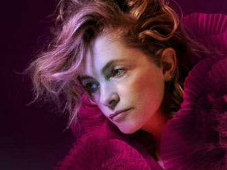 AUDIO: Alison Goldfrapp na 