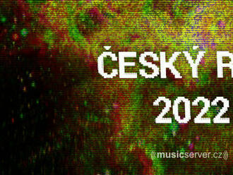 PUBLICISTIKA: Český rap v roce 2022