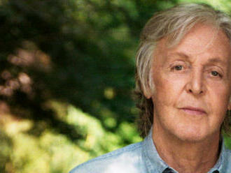 Paul McCartney a Ringo Starr budou prý hostovat na chystané desce Rolling Stones