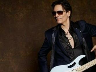 Steve Vai: 